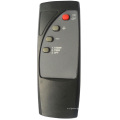 Remote control for fan heater